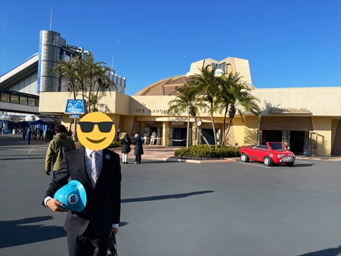 モンスターズインク ディズニー