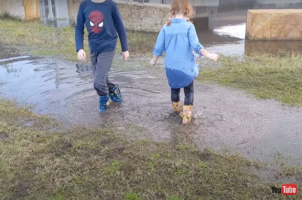 家族 family ハプニング動画 ほっこり 笑顔