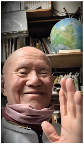 ちばてつや あしたのジョー おれは鉄兵 あした天気になあれ 手術 ステント 心臓 ブログ 退院