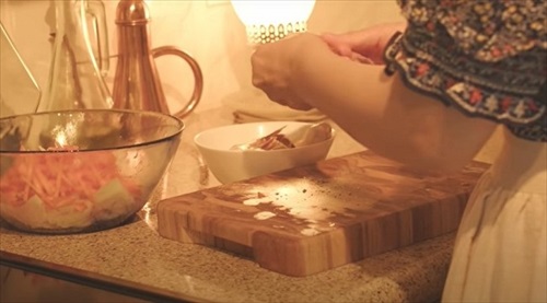 ジブリ飯ランチ