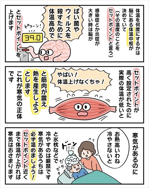 ワクチン接種レポ