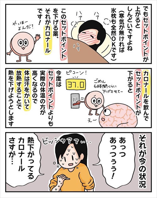 ワクチン接種レポ