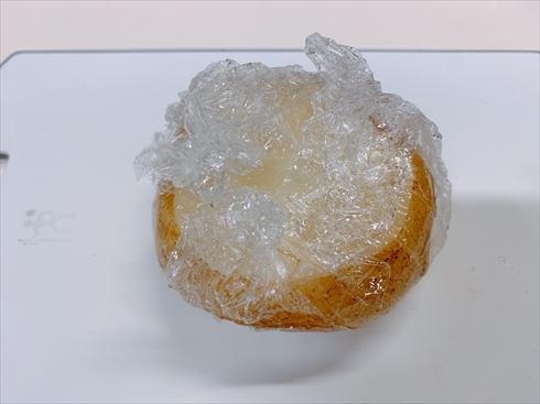 ねとめし じゃがいも