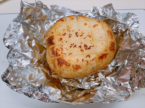 ねとめし じゃがいも