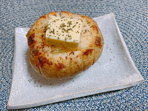 ねとめし じゃがいも