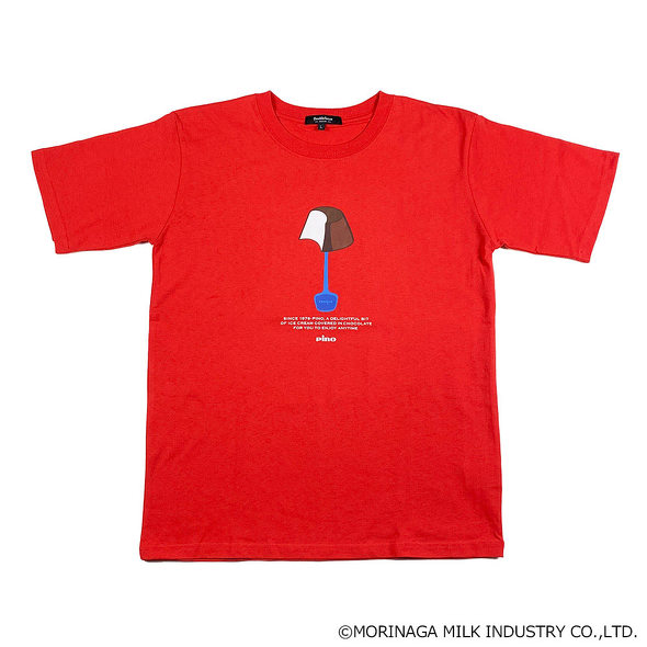 イオンの企業コラボTシャツがかわいい