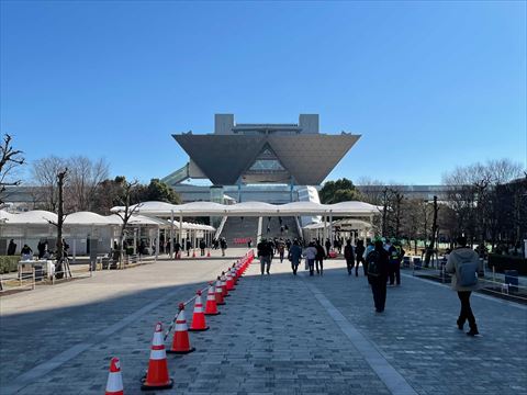 コミックマーケット99