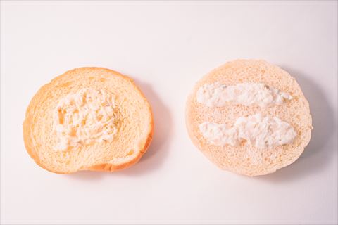 ファミチキバンズ タルタルソース