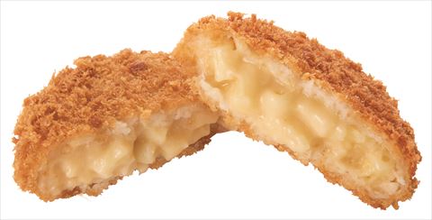 グラタンコロッケ