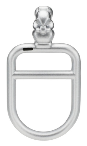 江ノ島 車止め カプセルトイ