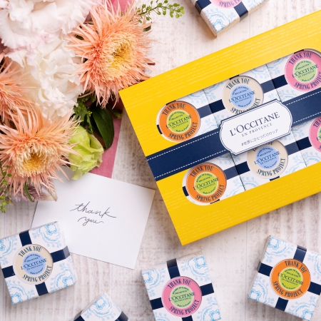 カスタマイズはプレゼントギフトにもぴったり