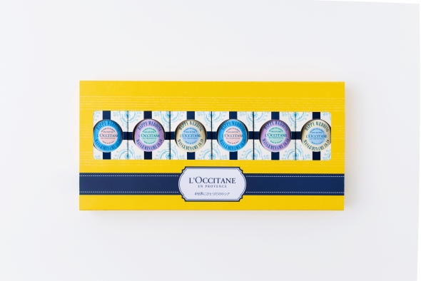 マイハンドクリーム 6個入りの画像