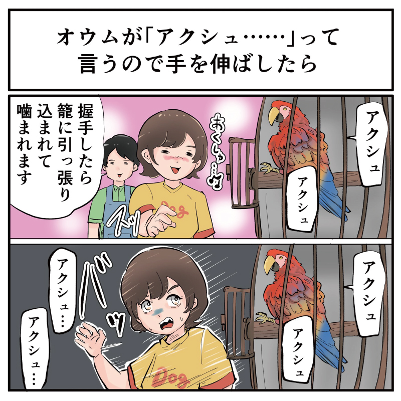 そんなことある？