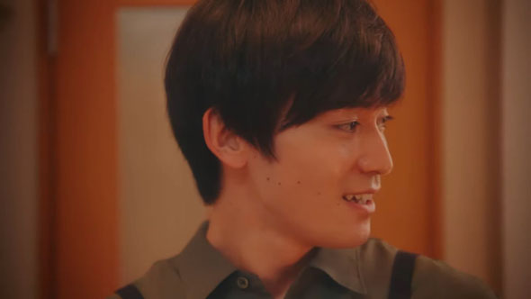 なかやまきんに君 CM話題に