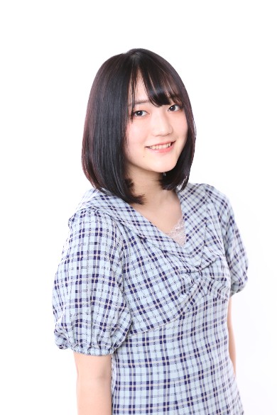 和実ゆい／キュアプレシャス役の菱川花菜