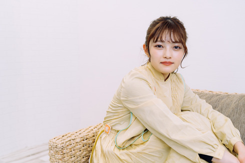 「新婚さんいらっしゃい！」新MCに決定した井上咲楽