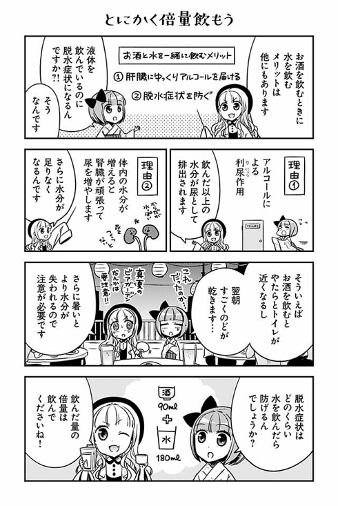 日本酒 アルコール