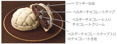 ローソン コンビニスイーツ スウィーツ プチプラ バレンタイン