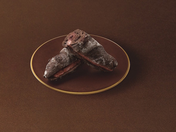 ローソン コンビニスイーツ スウィーツ プチプラ バレンタイン