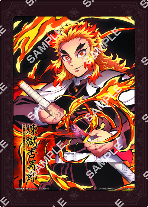 ガシャと回す感覚はそのままに平面になったマシン　丸くないカプセルマシン「フラットガシャポン」が登場「鬼滅の刃 匠ウィンドウコレクションボード」