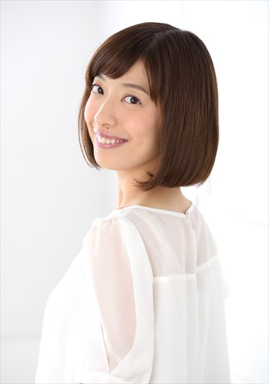 芙羽ここね／キュアスパイシー役の清水理沙