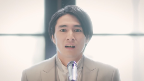 【PR】 牛乳せっけん 企業ムービー 穴があったら