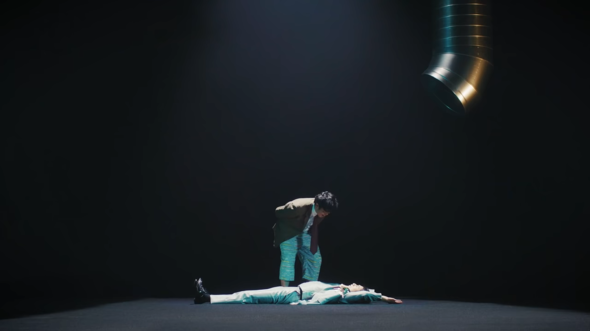 【PR】 牛乳せっけん 企業ムービー 穴があったら