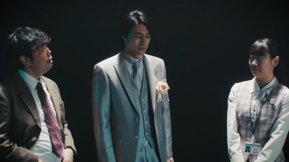 【PR】 牛乳せっけん; 企業ムービー 穴があったら