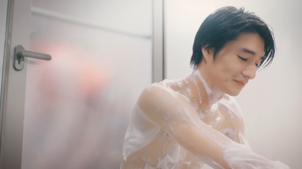 【PR】 牛乳せっけん 企業ムービー 穴があったら