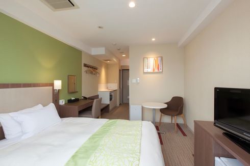 東急ステイ門前仲町