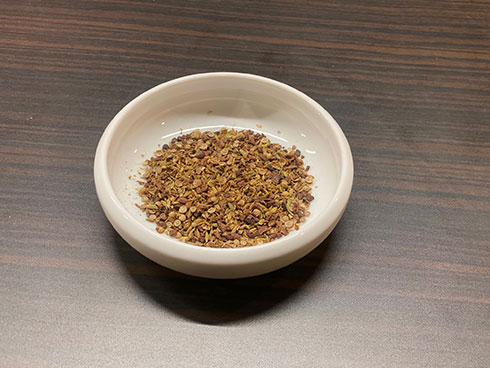 こだわりスパイス