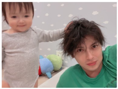 最近のアレクサンダー