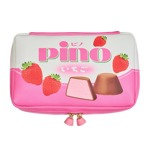 pino 45th anniversary book