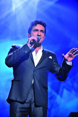 チャーミングだったカルロス