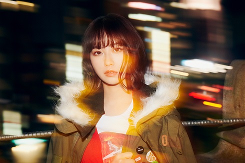 アニメ「BASTARD!! -暗黒の破壊神-」楠木ともり