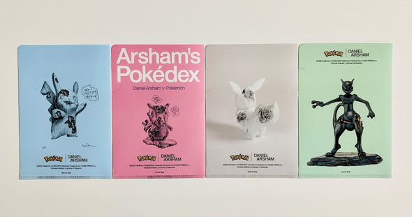 ポケモン図鑑