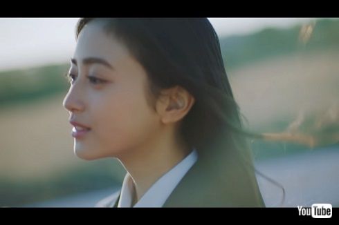 「乃木坂46」5期生の井上和