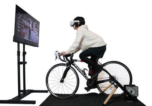 水郡線サイクルトレイン