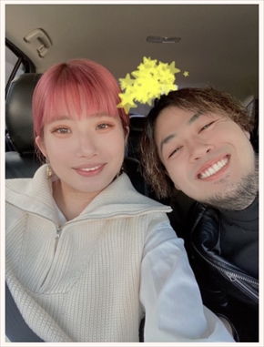 でっぱりん あいのり 出産 娘 名前 笑琴 にこ ヤス ブログ