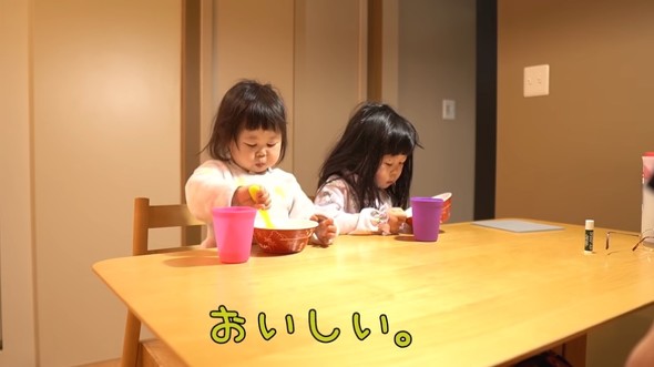 初登園 幼稚園 入園 海外生活 アメリカ 駐在