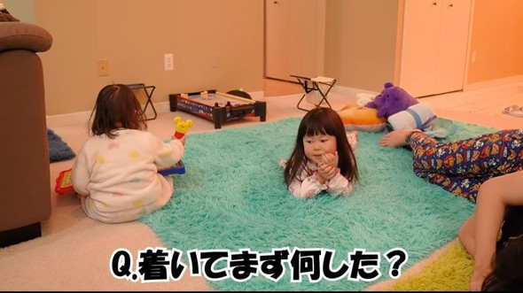 初登園 幼稚園 入園 海外生活 アメリカ 駐在