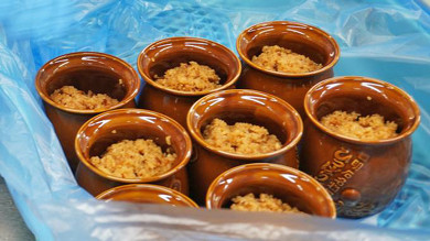 西明石駅弁のひっぱりだこ飯