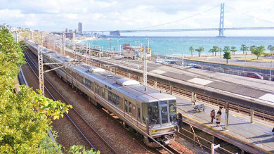 西明石駅弁のひっぱりだこ飯