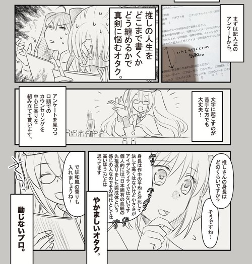 香水 推し 概念 赤レンガ倉庫 香水倶楽部 オタク