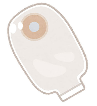 ストーマ用装具