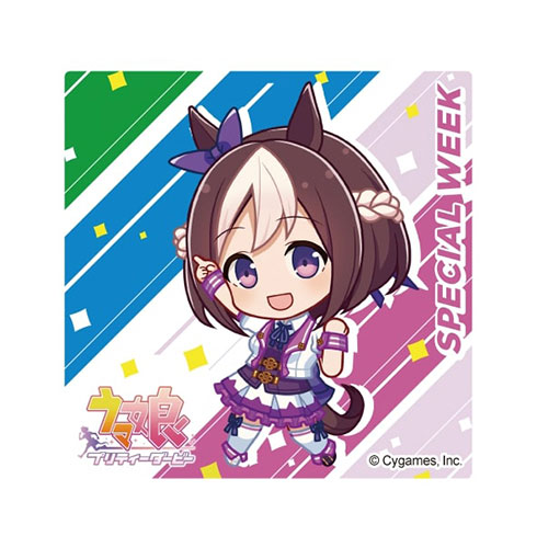 A4クリアファイル