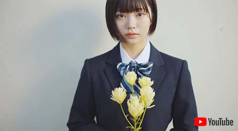 乃木坂46の5期生として新加入する7人目のメンバー中西アルノさん