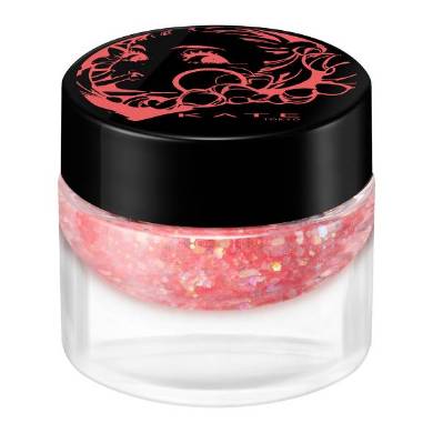 ケイト マルチ ダイヤモンド グリッター（EX-2ほんのりピンクな輝き）イメージ