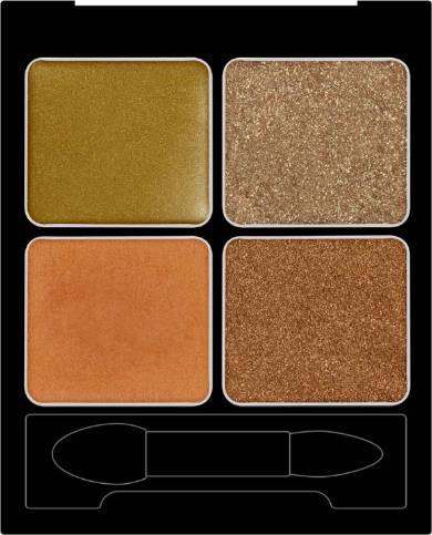 ケイト ザ アイカラーズ セレクト（YOKU） EX-1欲のままに攻めるスマートフェイスイメージ