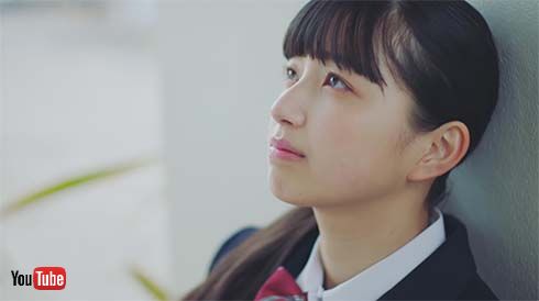 乃木坂新メンバー五百城茉央